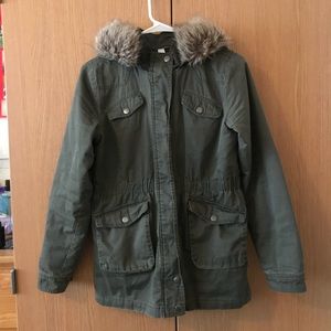 Bundle 3 jacket/coat
